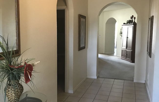 Kissimmee Vacation Homes by Shine FM - Photo 4