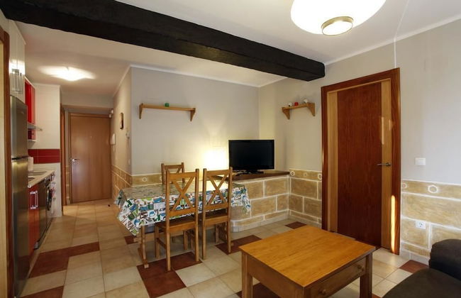 Apartamentos Hervasypunto - Photo 5