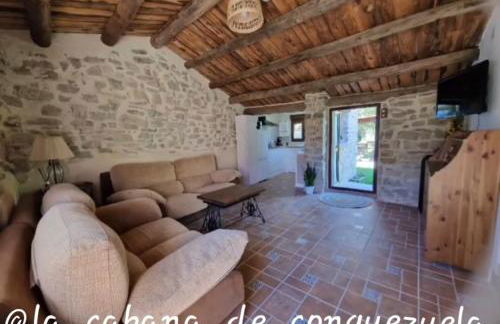 La Cabaña de Conquezuela - Photo 1