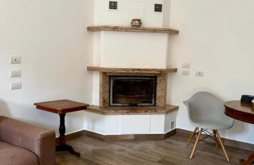 Podere Montevalle's Casa Colonica - Photo 11