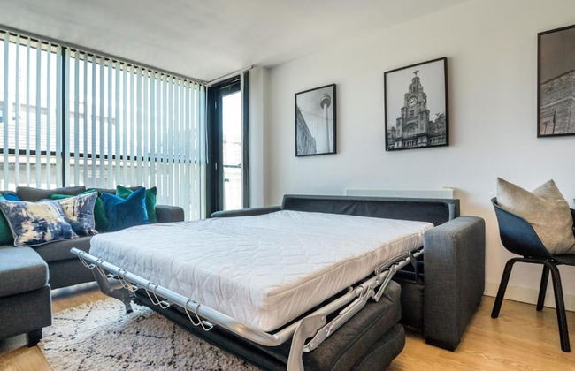 Host Apartments The Pall Mall Balcony Apt - Foto 32