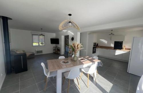 Les Côtes Normandes - Foto 10