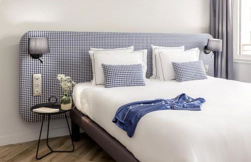 Appart'City Collection Paris Roissy CDG Airport - Foto 39