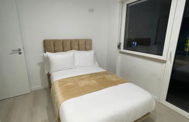 Modern Spacious Apartment - Foto 21