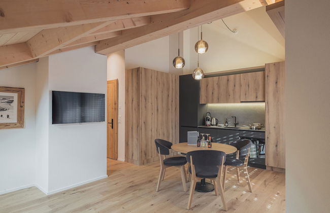 Val Saraina Resort - Foto 1