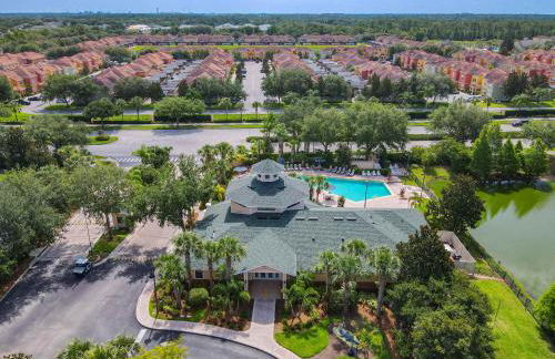3BR Cozy Apartment at Caribe Cove Resort Near Disney! - Foto 69