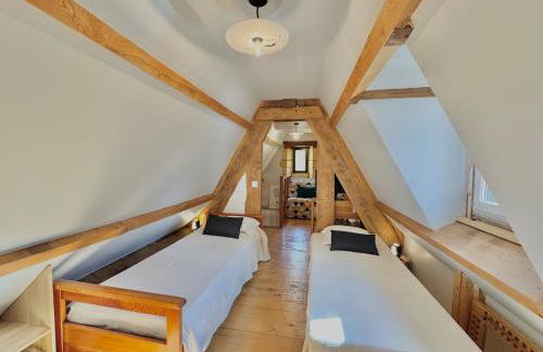 Maison Moderne Périgourdine à 500 M du château de Fénelon - Foto 23