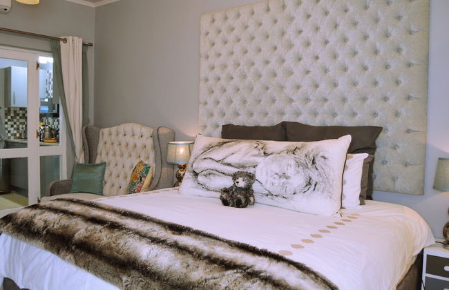 1AA Wilhelminia Apartments - Foto 8