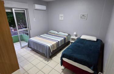 Apartamento Itaimbe - Centro - Garagem - Photo 9