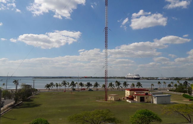 Hostal Casa Blanca Cienfuegos Cuba - Foto 47