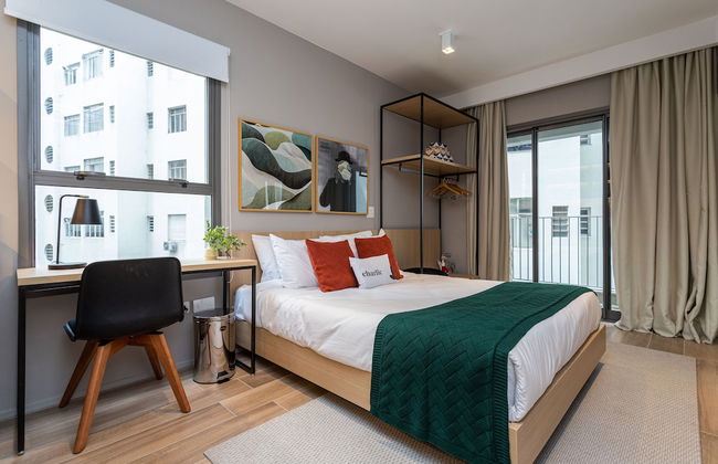 Charlie Haddock Jardim Paulista - Foto 29