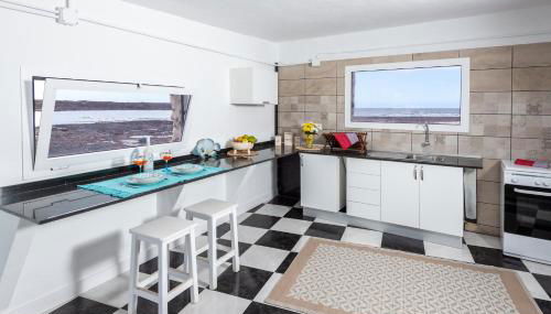 Vista Paraiso, Sea breeze facing the sea - Foto 2