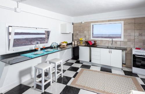 Vista Paraiso, Sea breeze facing the sea - Foto 2