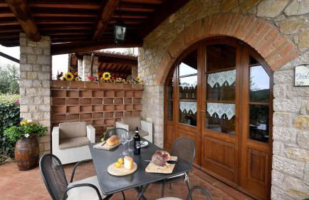 Villa Violetto - Foto 5