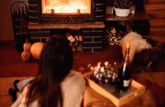 Domki RADAWA na Kliszówce - Foto 43