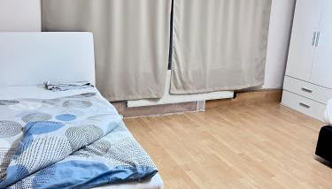 3-Zimmer Messe Apartment in Laatzen mit kostenlosen Parkplätzen - Foto 3