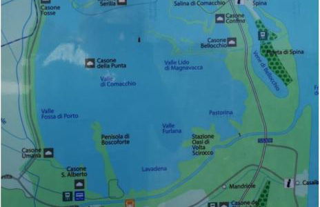 Alloggio turistico a Ravenna - Foto 22