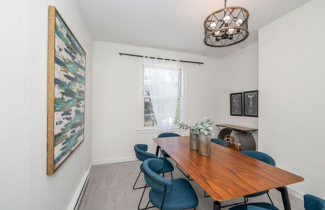 Delta View Retreat Suites - Foto 14