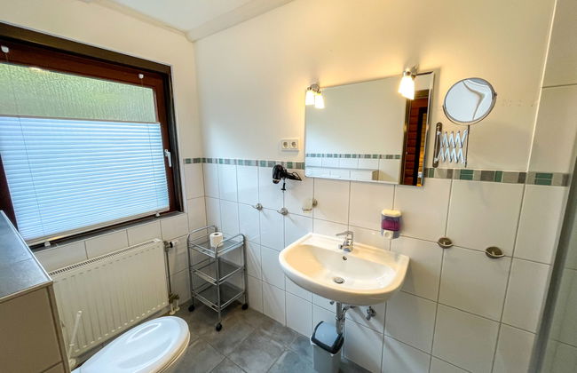 4 bedroom House in Thalfang with garden and terrace - Photo 11