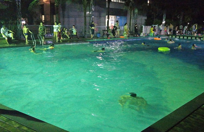 Cozy Apartment - Foto 16