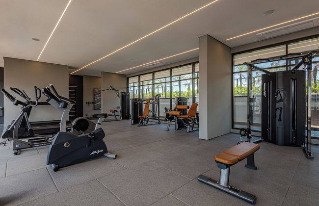 Roomo Transamerica SP Pompeia - Photo 27