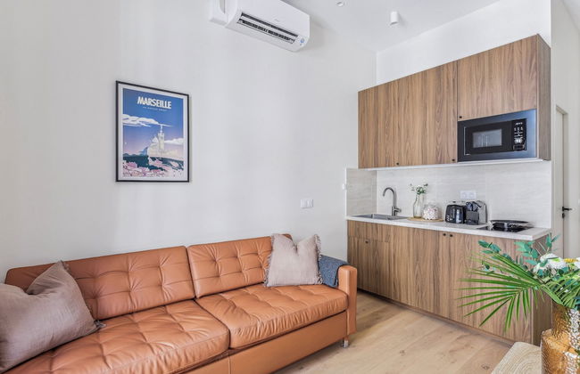 Rivages Saint Ferréol - Foto 9