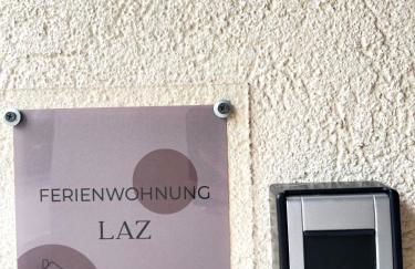 Ferienwohnung LAZ am Dreiländereck - Foto 15