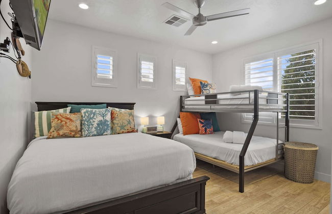 By the Sea Ocean Vibes in the Mountains! - Foto 4