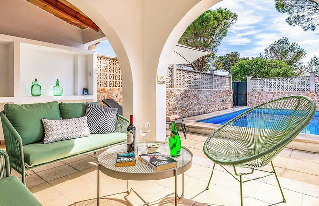 Villa Monsy 1 - Foto 4