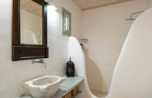 Donum Dei Seaside Suites & Villa - Foto 67