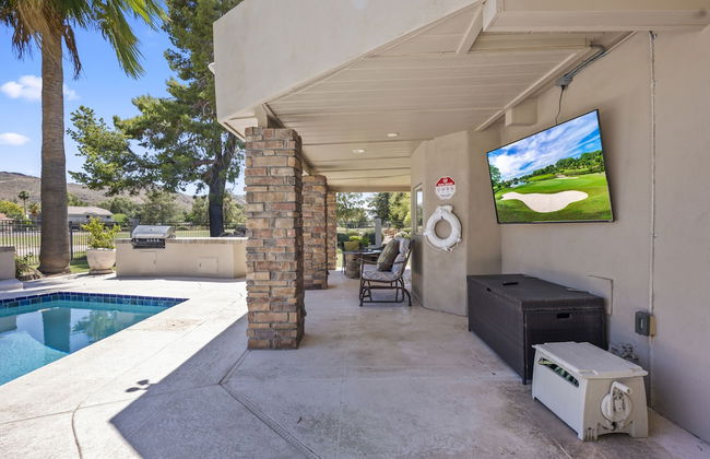 Caddy Shack 2 - Foto 68