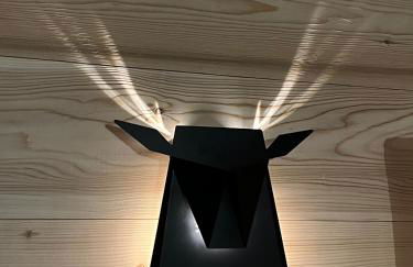 Le Sapin B19 Megeve - Demi Quartier - Foto 22