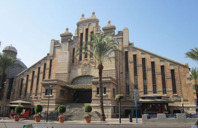 Apartamento Un Lujo En El Corazon De Alicante - Foto 25