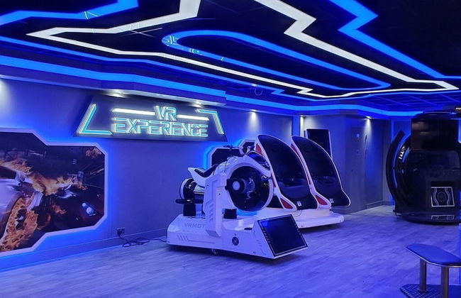 Captivating 3 bed Caravan in Scarborough - Foto 12