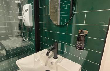 Luxury one bedroom pods with private Jacuzzi and plunge pool - Foto 20