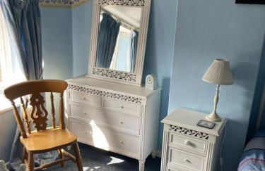 2 bedroomed fisherman’s cottage near quay - Foto 31