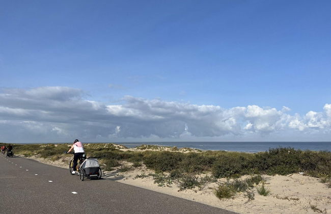 Detached Single Story Holiday Home Near the Sea - Photo 27