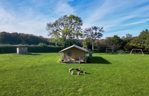 Cuckoo - Safari Tent - Ukc8981 - Foto 13