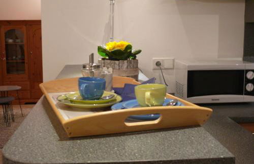 Ferienwohnung E. und E. Walter - Foto 11