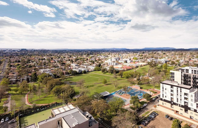 Avani Melbourne Box Hill Residences - Foto 36