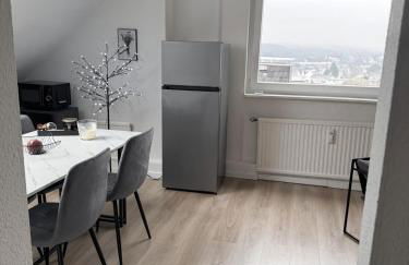 Gemütliche Wohnung über den Dächern von Gevelsberg - Foto 18