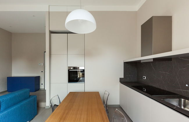 easyhomes - Duomo Suites & Apartments - Photo 17