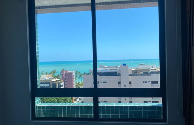 Smart Stay Ponta Verde Apt.1111 - Foto 43