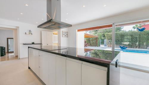 Villa Bahía de Palma - Family Only - Foto 3