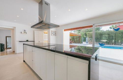 Villa Bahía de Palma - Family Only - Foto 3