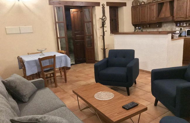 Komi Lofou House in Lofou - Foto 14