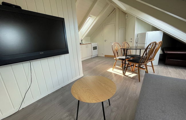 Stunning Hilltop Nest Unparalleled Views at BnB Ap 17 - Foto 1