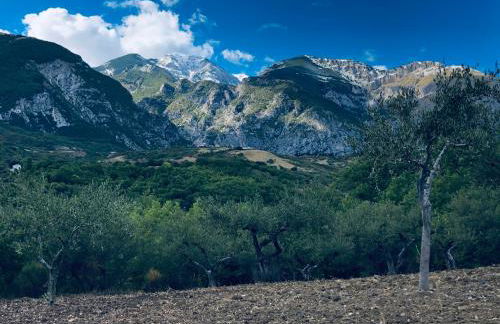 Casa Trastulli - Foto 35