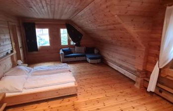 Berglodge für 10 Personen mit Sauna und Yacuzzi - Foto 15