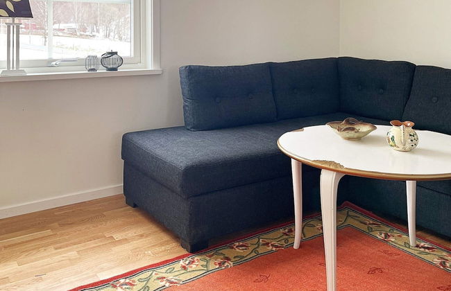 4 Person Holiday Home in Aneby-by Traum - Foto 5